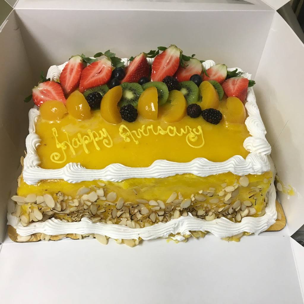 Domingos Bakery & Restaurant | cafe | 292 Kearny Ave, Kearny, NJ 07032, USA | 2014281904 OR +1 201-428-1904