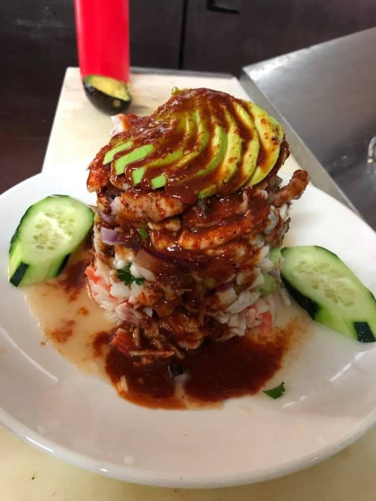 Mi Lindo Apatzingan #2 | restaurant | 10529 Hole Ave, Riverside, CA 92505, USA | 9516891420 OR +1 951-689-1420