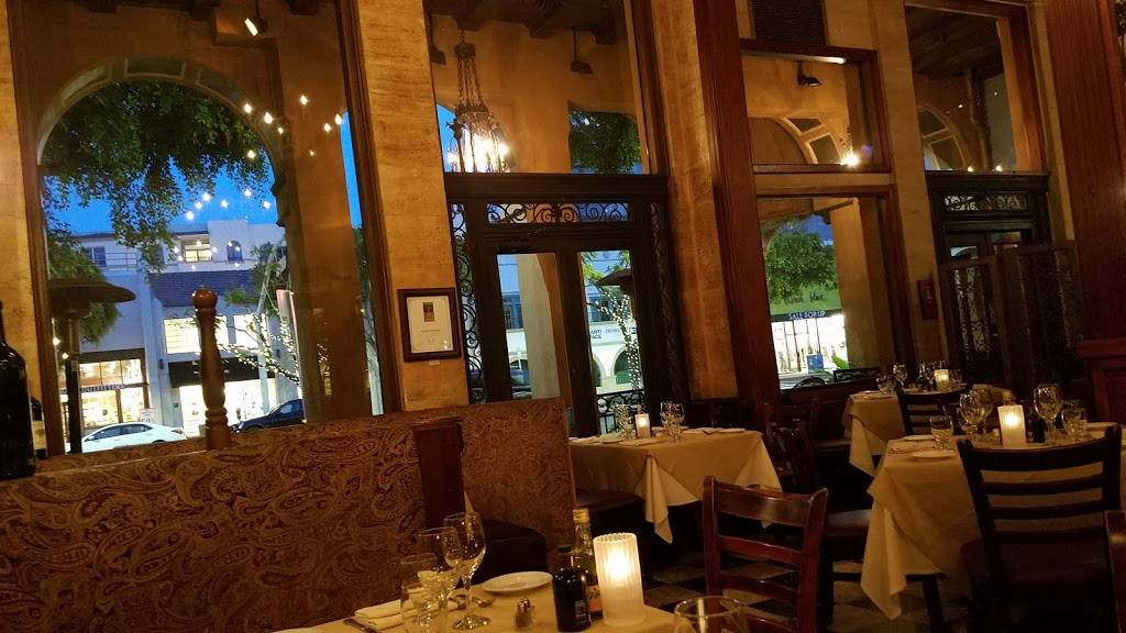 Tanino Ristorante Bar | restaurant | 1043 Westwood Blvd, Los Angeles, CA 90024, USA | 3102080444 OR +1 310-208-0444