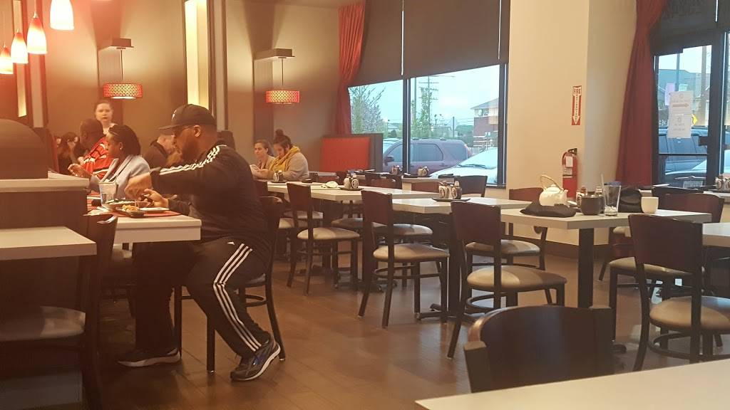 Nippon Sushi - Southfield | restaurant | 25242 Evergreen Rd, Southfield, MI 48075, USA | 2482346130 OR +1 248-234-6130