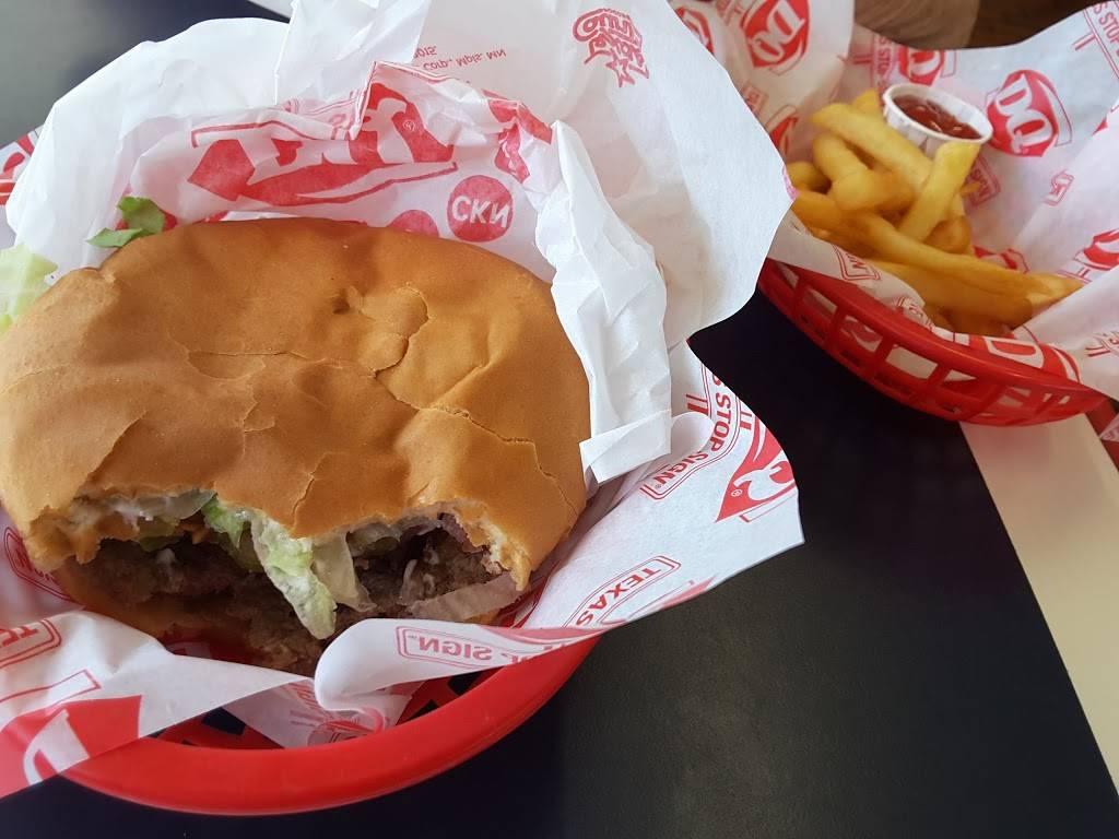 Dairy Queen Store | restaurant | 13122 Nacogdoches Rd, San Antonio, TX 78217, USA | 2106530011 OR +1 210-653-0011