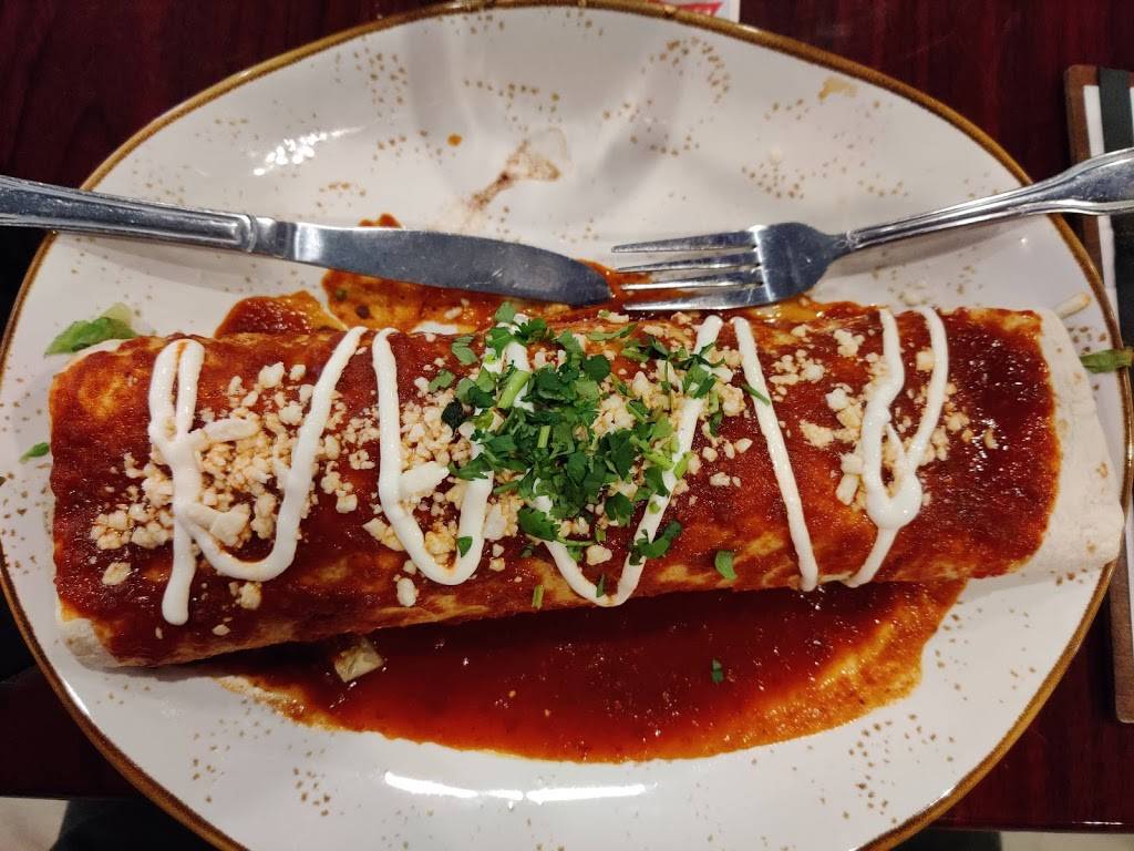 Condesa Restaurante Mexicano | restaurant | 970 Douglas Pike, Smithfield, RI 02917, USA | 4013493935 OR +1 401-349-3935