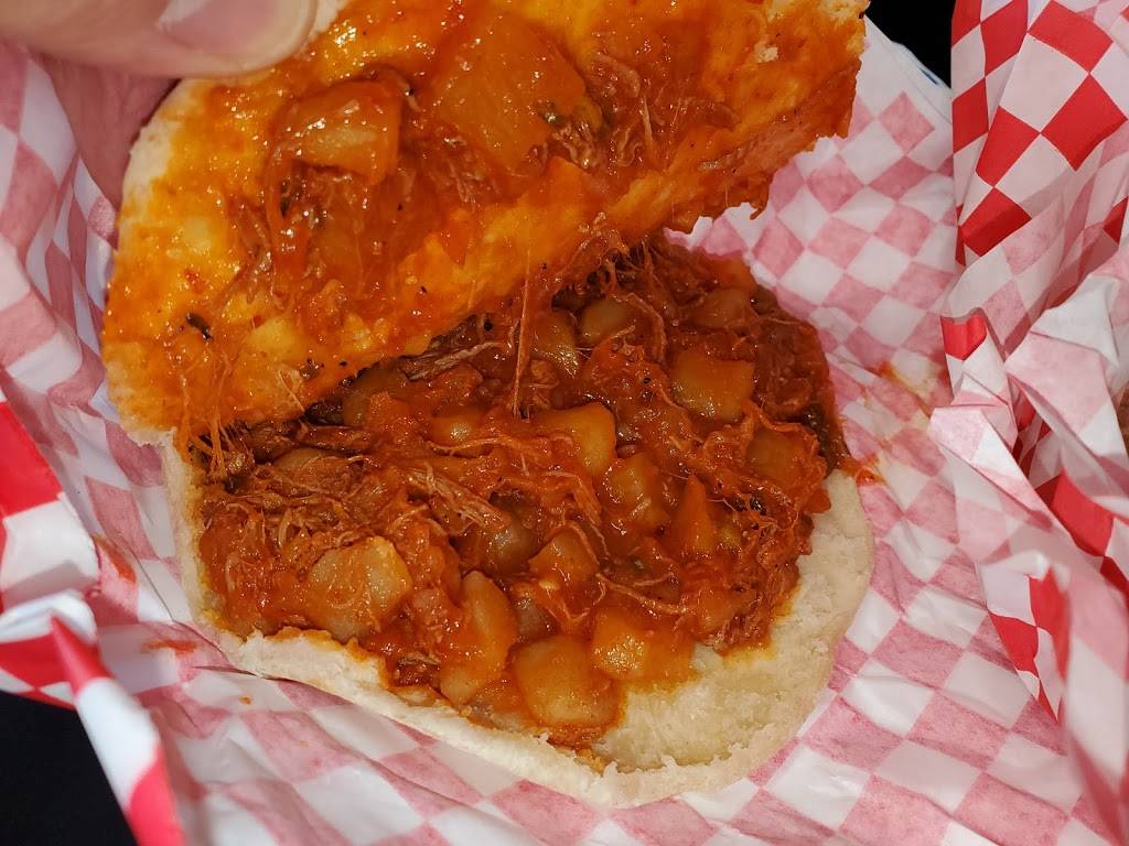 Gorditas Tony #3 | restaurant | 3300 Dyer St Suite #4016, El Paso, TX 79930, USA | 9155641201 OR +1 915-564-1201