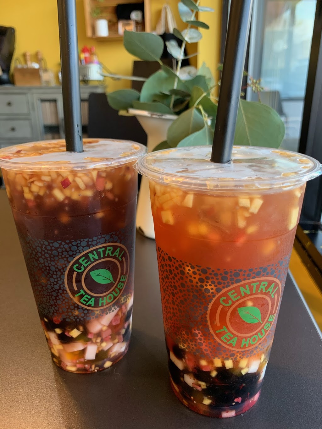 Central Tea House | cafe | 3000 Central Ave #6, Charlotte, NC 28205, USA | 7045957223 OR +1 704-595-7223