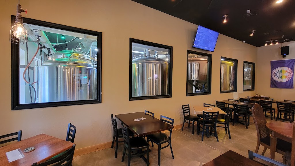 Persimmon Hollow Brewing Co. | restaurant | 4647 S Clyde Morris Blvd, Port Orange, FL 32129, USA | 3867568989 OR +1 386-756-8989