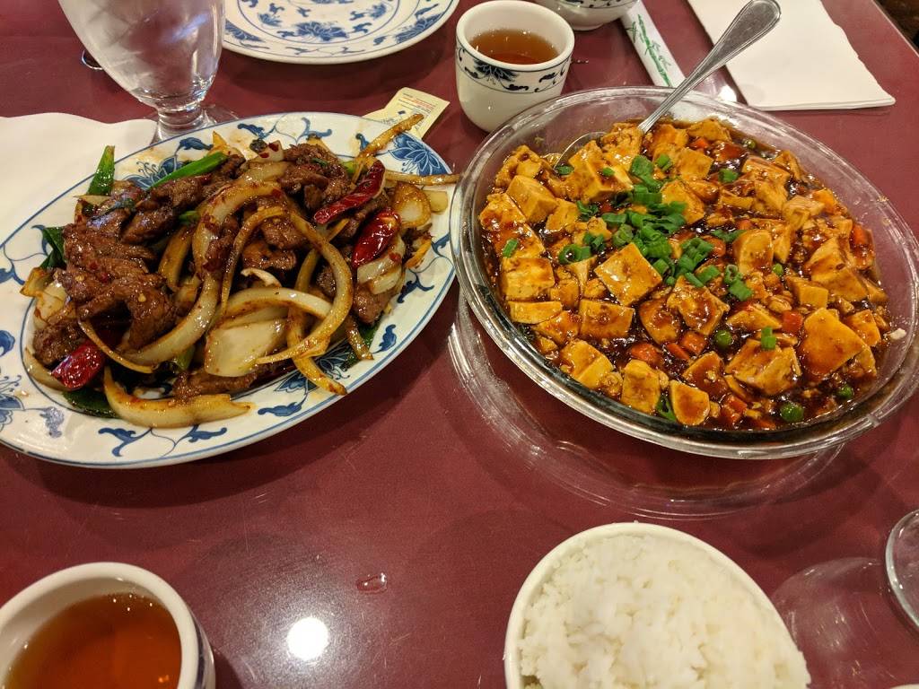 Hunan Treasure Restaurant | restaurant | 7537 Greenbelt Rd, Greenbelt, MD 20770, USA | 3019822012 OR +1 301-982-2012