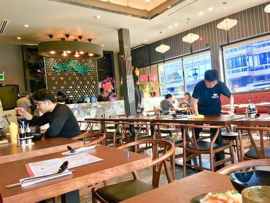 Yunshang Rice Noodles | restaurant | 5285 Yonge St, North York, ON M2N 5R3, Canada | 4162236662 OR +1 416-223-6662