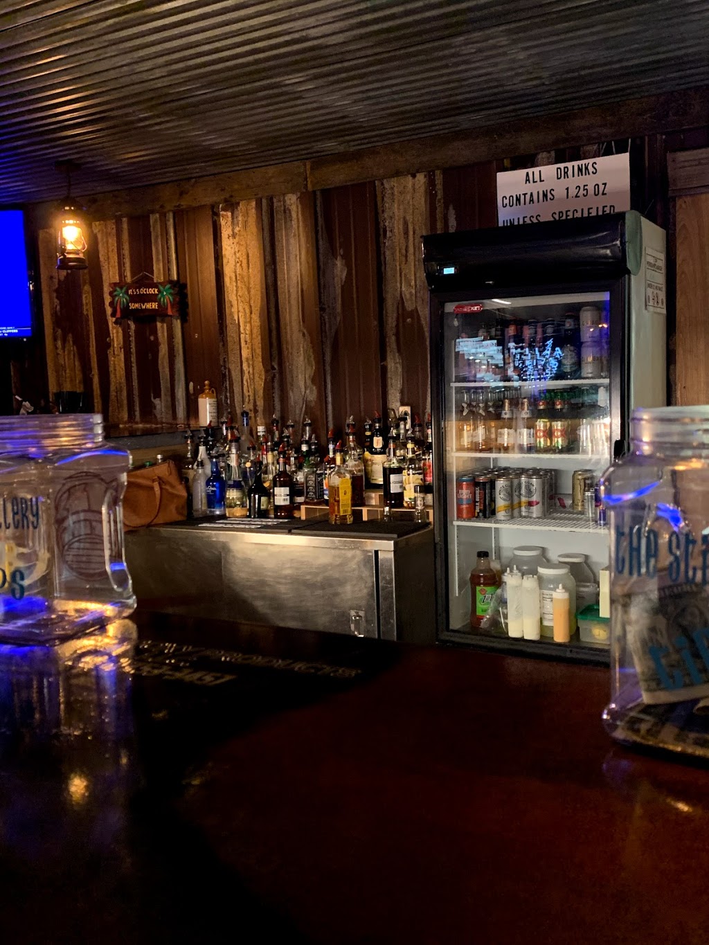 The Stillery | restaurant | 12175 Stemley Rd, Lincoln, AL 35096, USA | 2057632300 OR +1 205-763-2300