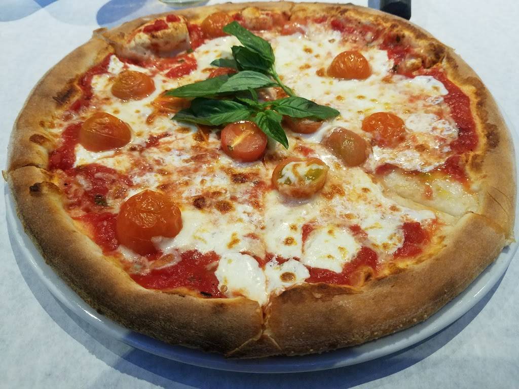 Angelo Elia Pizza, Bar, Tapas | meal takeaway | SAWGRASS CENTER, 5920 Coral Ridge Dr, Coral Springs, FL 33076, USA | 9543441233 OR +1 954-344-1233