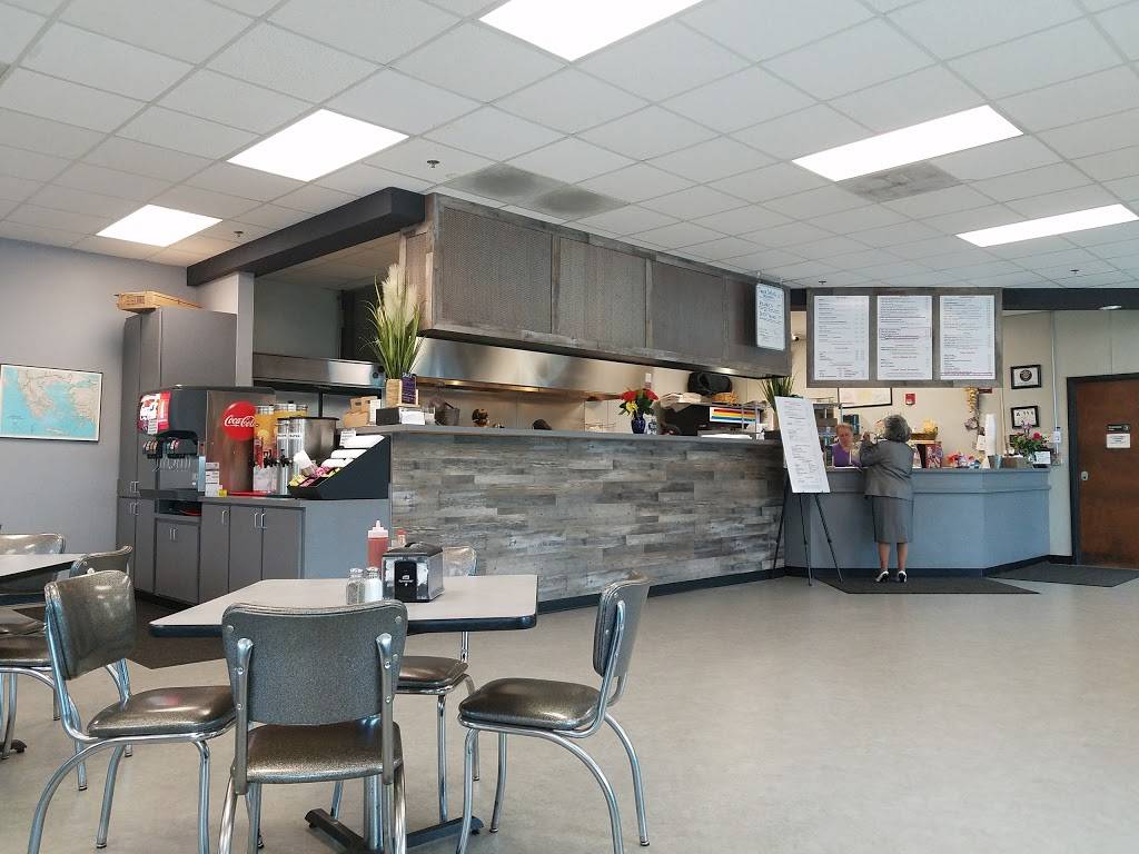 Nikos Grill | restaurant | 4948 Airport Center Pkwy # F, Charlotte, NC 28208, USA | 7043946520 OR +1 704-394-6520