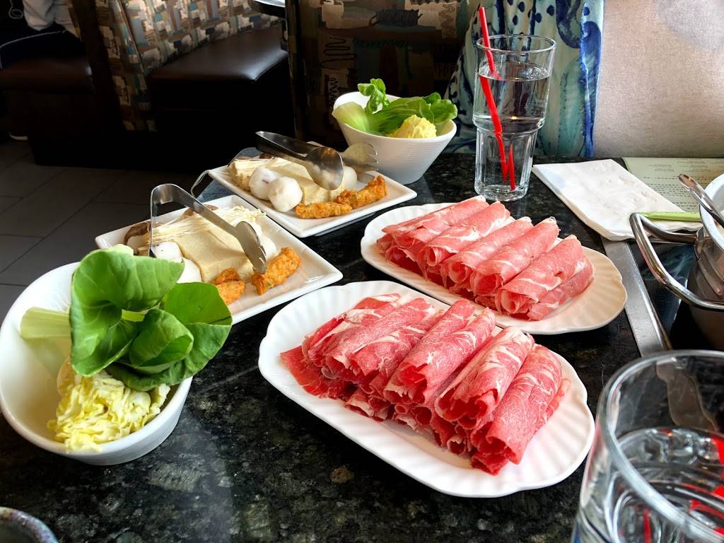 Little Sheep Mongolian Hot Pot Mt View | restaurant | 102 Castro St, Mountain View, CA 94041, USA | 6503865061 OR +1 650-386-5061