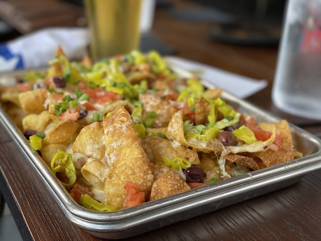 Thrive Craft House | restaurant | 519 W 37th St, Austin, TX 78705, USA | 5125025346 OR +1 512-502-5346