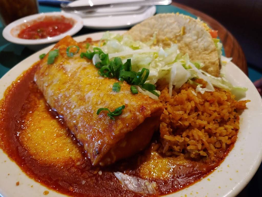 Senor Rics | restaurant | 13200 E Mississippi Ave, Aurora, CO 80012, USA | 3037509000 OR +1 303-750-9000