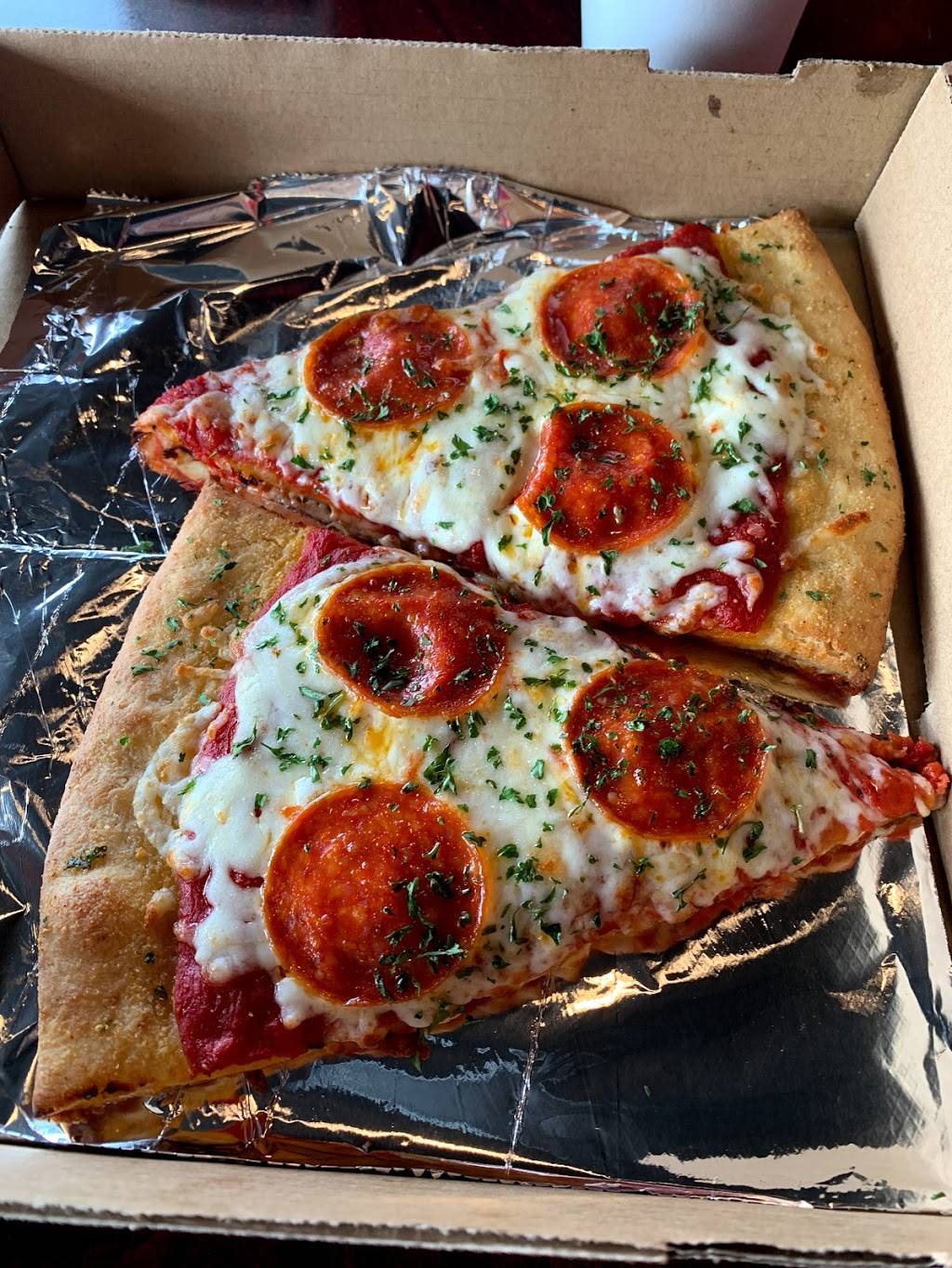 Slice of Columbia | restaurant | 7132-A, Parklane Rd, Columbia, SC 29223, USA | 8038283133 OR +1 803-828-3133