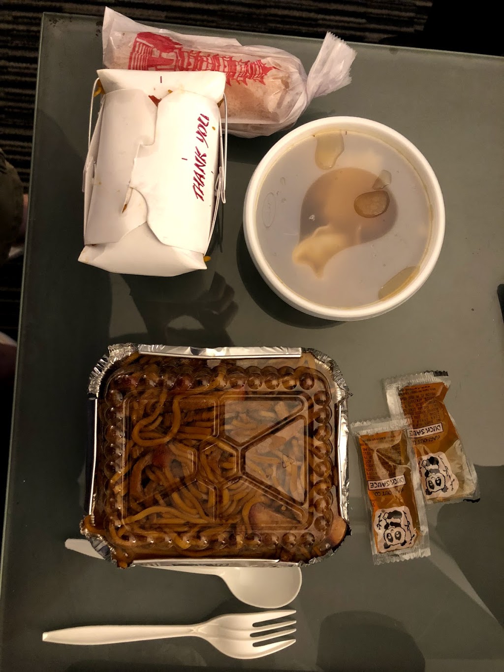 Jan Mei Chinese Takeout & Delivery | meal delivery | 8905 W Oakland Park Blvd, Sunrise, FL 33351, USA | 9547490699 OR +1 954-749-0699