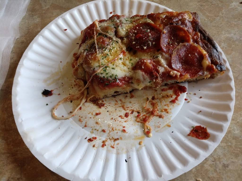 Aiellos Pizzeria LLC | restaurant | 3348 PA-130, Harrison City, PA 15636, USA | 7247440001 OR +1 724-744-0001