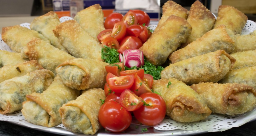 Captains Party Store | meal takeaway | 25450 N River Rd, Harrison Charter Township, MI 48045, USA | 5864683066 OR +1 586-468-3066