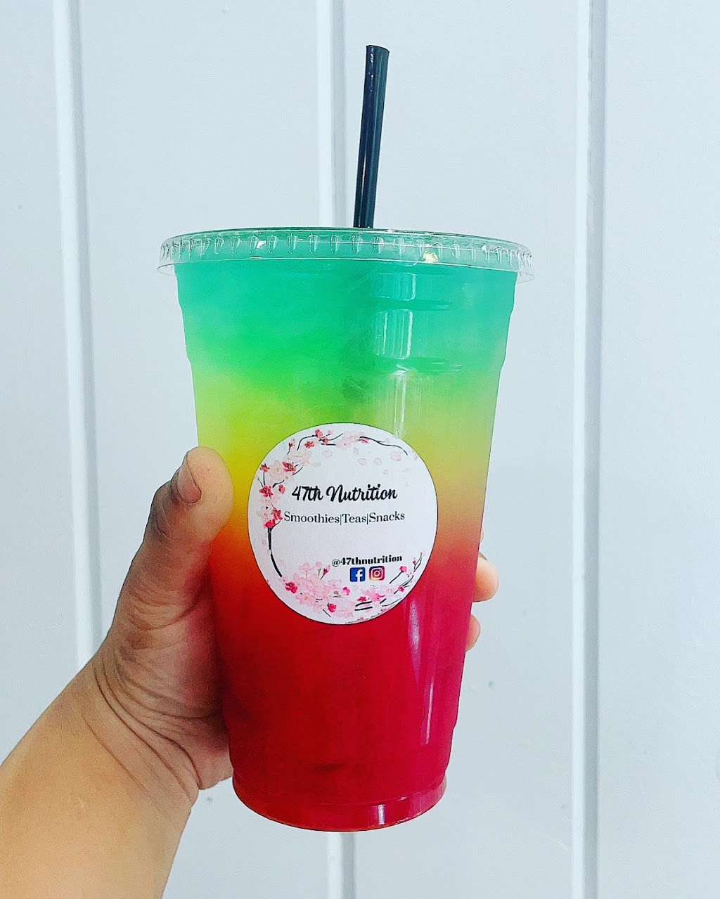 47Th Nutrition | restaurant | 1942 W 47th St, Chicago, IL 60609, USA | 7737447943 OR +1 773-744-7943