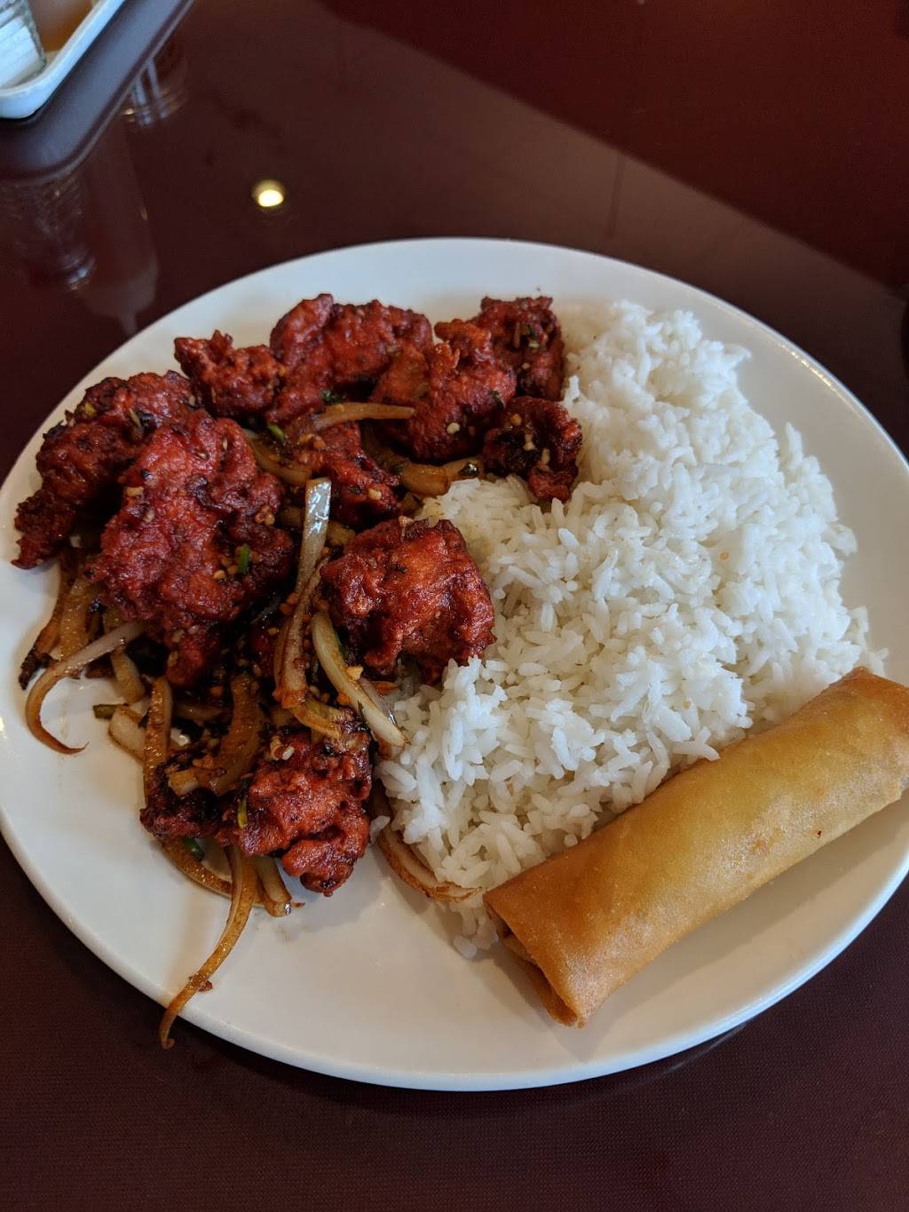 Golden Asian Cuisine | restaurant | 123 Rexdale Blvd, Etobicoke, ON M9W 1P1, Canada | 4167495898 OR +1 416-749-5898