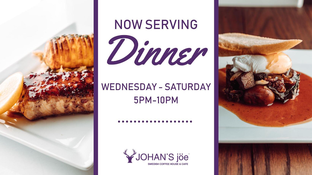 Johans Joe Swedish Restaurant, Coffee House, & Cafe | bakery | 401 S Dixie Hwy #3, West Palm Beach, FL 33401, USA | 5618085090 OR +1 561-808-5090