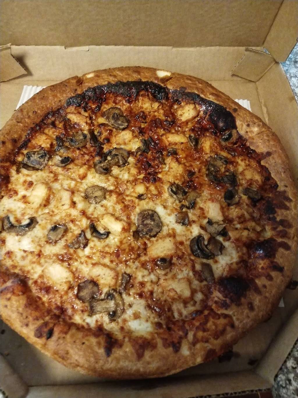 Pizza Hut | restaurant | 4835 Calhoun Rd, Houston, TX 77004, USA | 7137485145 OR +1 713-748-5145