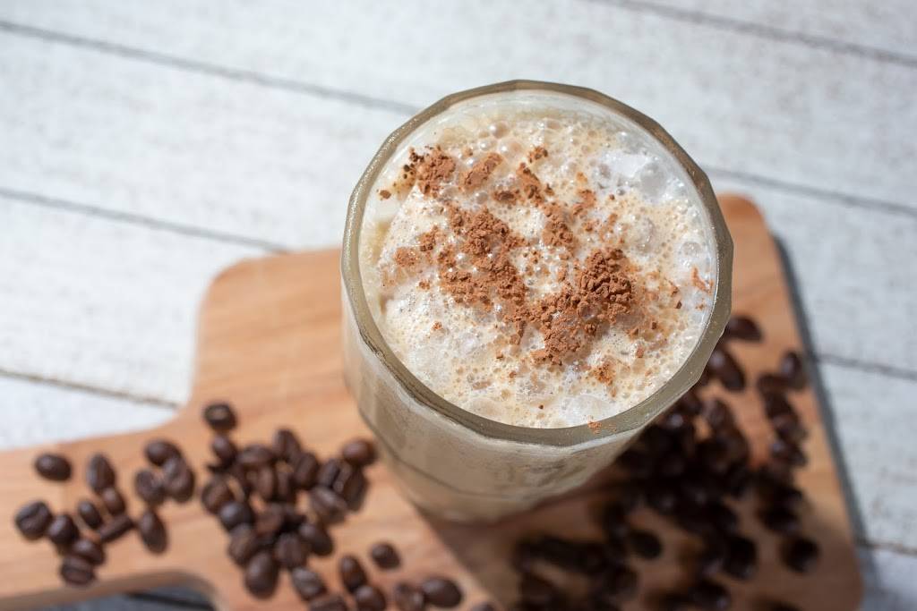 Cha2o Vietnamese Restaurant & Dessert Lounge | cafe | 9193 Valley View St, Cypress, CA 90630, USA | 7144063090 OR +1 714-406-3090