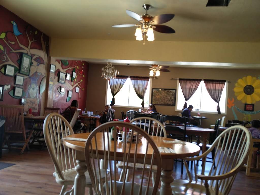 Monkey Business Cafe | cafe | 301 E Amerige Ave, Fullerton, CA 92832, USA | 7145262933 OR +1 714-526-2933