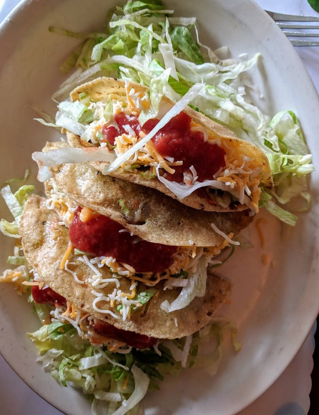 Pacos Tacos | restaurant | 4141 S Centinela Ave, Los Angeles, CA 90066, USA | 3103919616 OR +1 310-391-9616