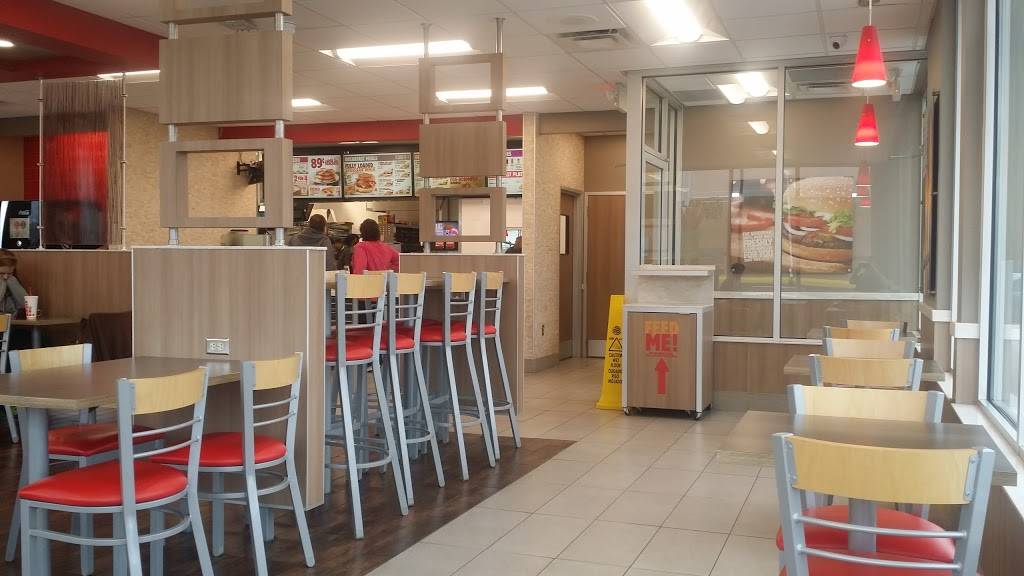 Burger King | restaurant | 200 Paris Dr, Franklin, IN 46131, USA | 3177364240 OR +1 317-736-4240