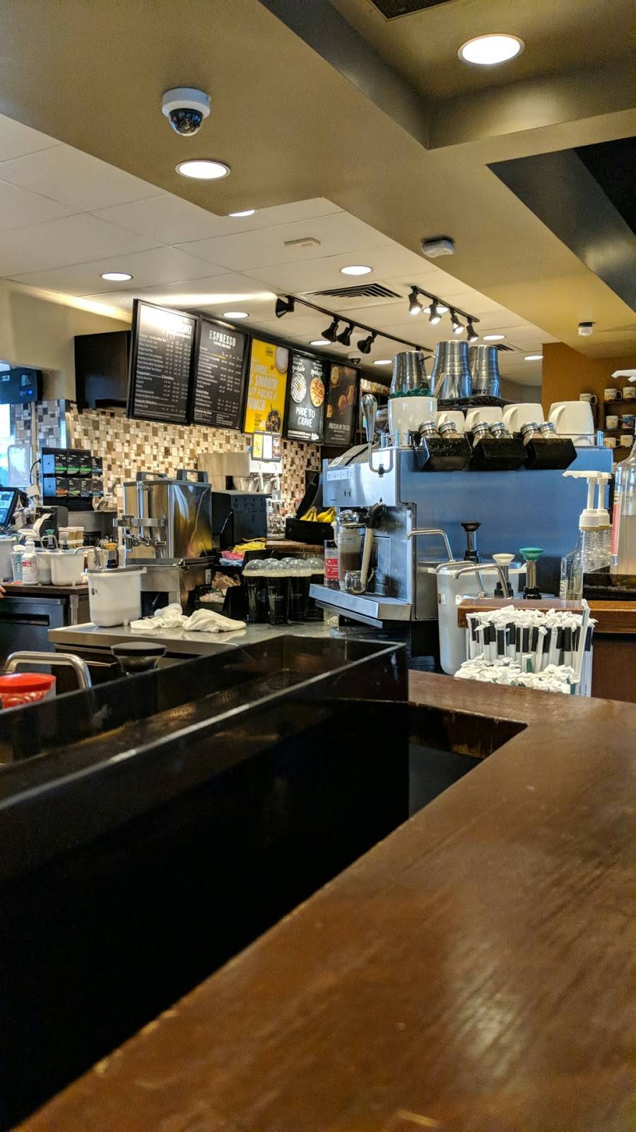 Starbucks | cafe | 12998 Race Track Rd, Tampa, FL 33626, USA | 8138140412 OR +1 813-814-0412