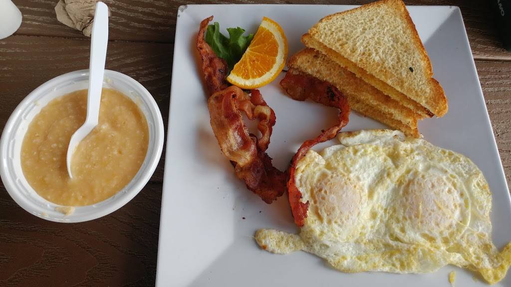 Crabby Joes Deck & Grill | restaurant | 3701 S Atlantic Ave, Daytona Beach Shores, FL 32118, USA | 3867883364 OR +1 386-788-3364