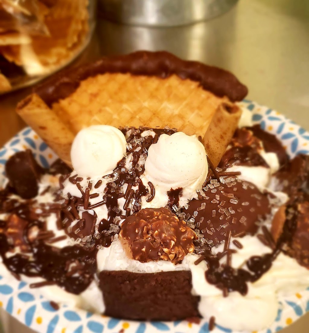 Salt Lick Creamery & Rustic Cheesery | restaurant | 29548 US HWY 377, Bluff Dale, TX 76433, USA | 6824297016 OR +1 682-429-7016