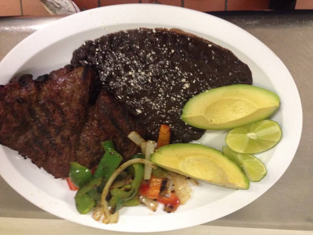 El Dorado | restaurant | 386 Warrenton Rd, Fredericksburg, VA 22405, USA | 5403683907 OR +1 540-368-3907