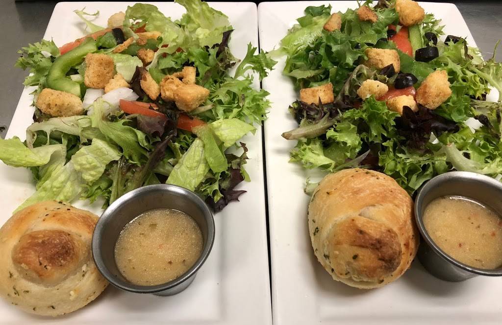 Long Island Brothers New York Pizzeria | restaurant | 14919 Tamiami Trail, North Port, FL 34287, USA | 9414234999 OR +1 941-423-4999