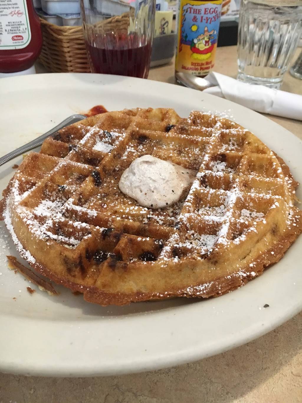 The Egg of Estes | restaurant | 393 E Elkhorn Ave, Estes Park, CO 80517, USA | 9705861173 OR +1 970-586-1173