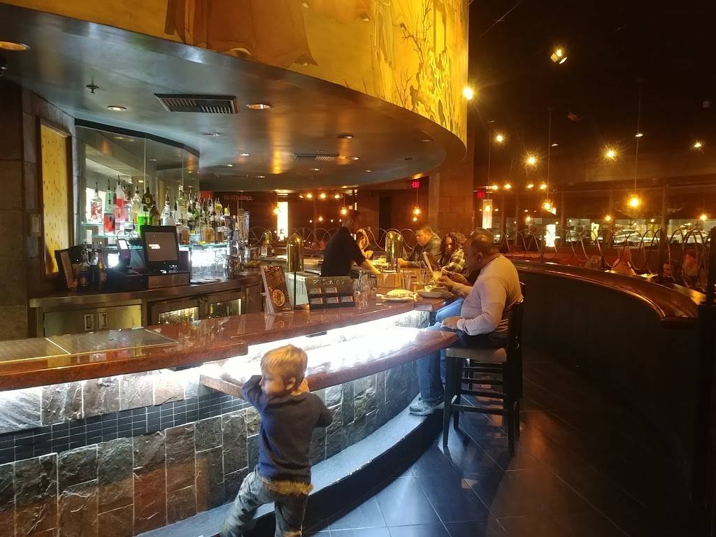 P.F. Changs | meal takeaway | 2525 West End Pl Ste #2535, Nashville, TN 37203, USA | 6153298901 OR +1 615-329-8901