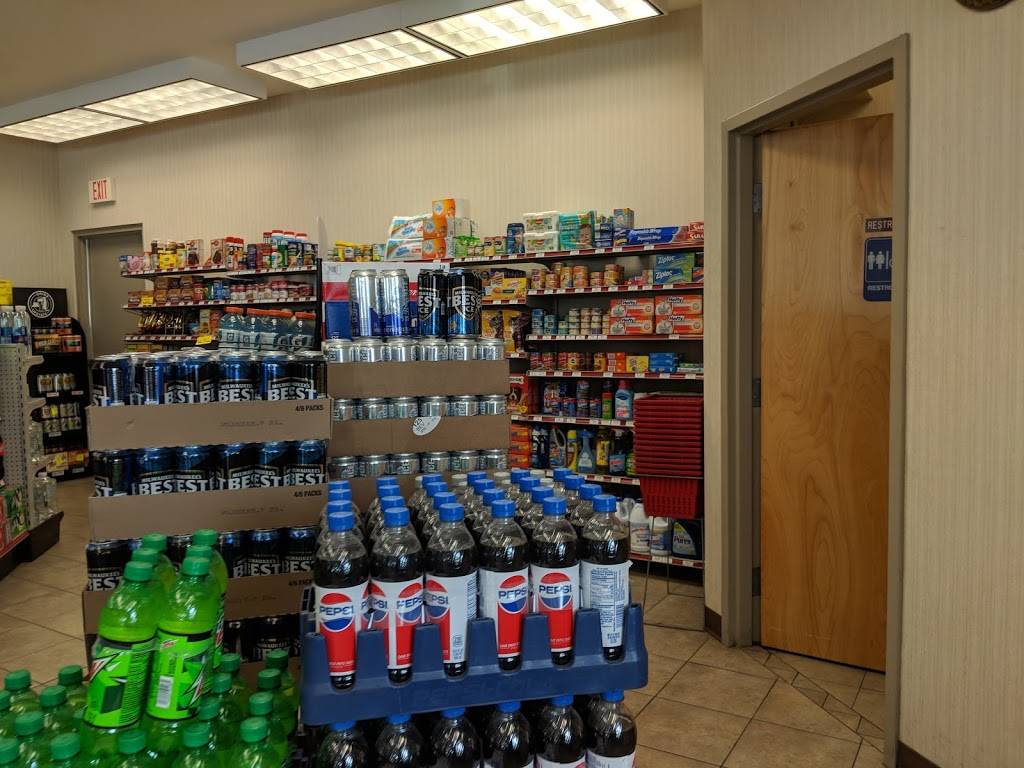 Stewarts Shops | cafe | 3827 Main St, Warrensburg, NY 12885, USA | 5186239848 OR +1 518-623-9848