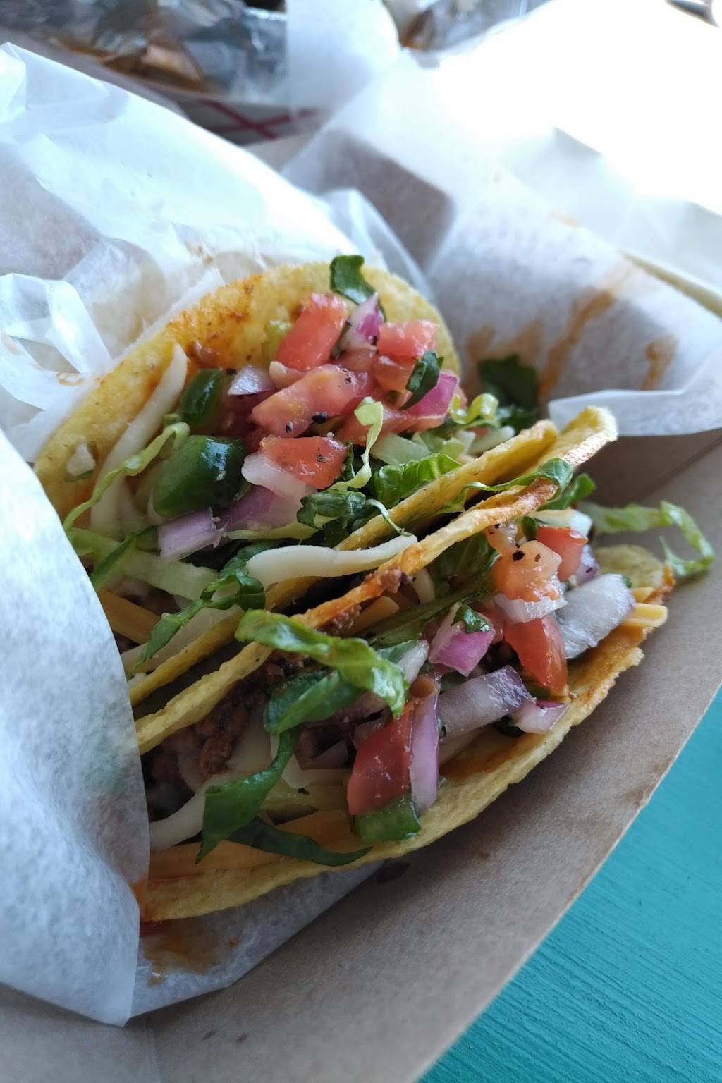 TACO ROOM | restaurant | 23 Ocean Blvd, Hampton, NH 03842, USA | 6039268226 OR +1 603-926-8226