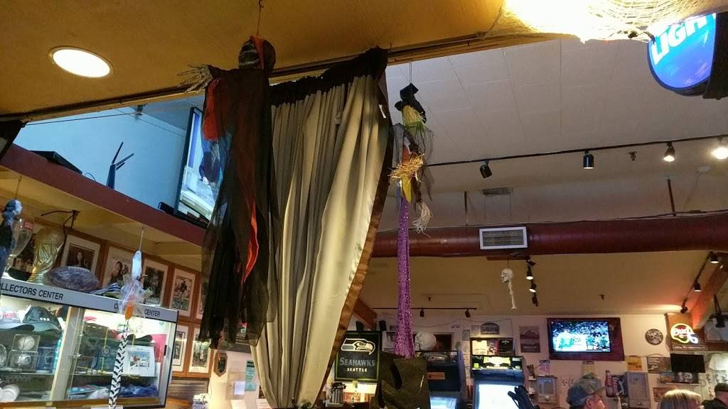 Mustard Seed Grill & Pub | restaurant | 5608 119th Ave SE, Bellevue, WA 98006, USA | 4256039001 OR +1 425-603-9001