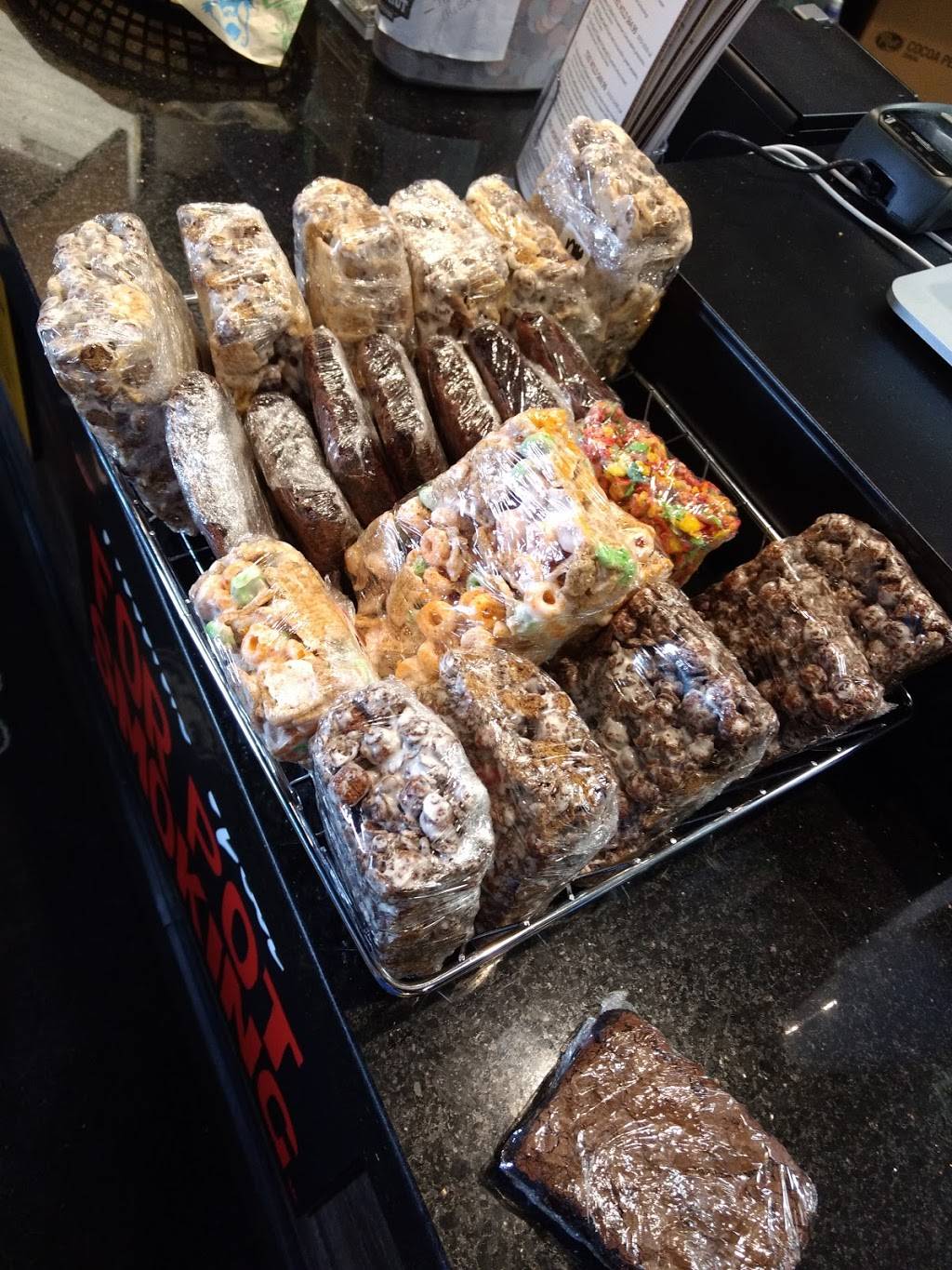 Cheba Hut Toasted Subs | restaurant | 3700 Ellison Dr NW, Albuquerque, NM 87114, USA | 5058975926 OR +1 505-897-5926