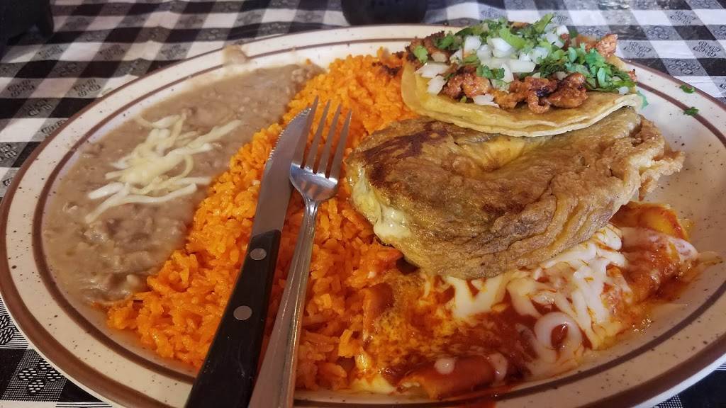 Los Dos Compadres | restaurant | 2409 Mannheim Rd, Franklin Park, IL 60131, USA | 8474555990 OR +1 847-455-5990