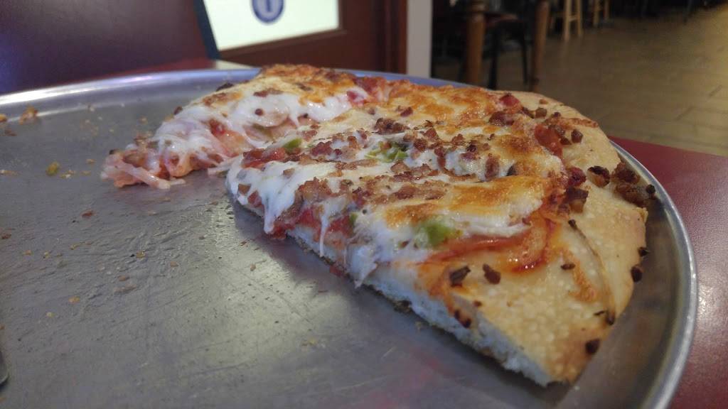 Southside Pizzeria & Co. | restaurant | 25 Lansdowne St, Peterborough, ON K9J 1X8, Canada | 7057486120 OR +1 705-748-6120