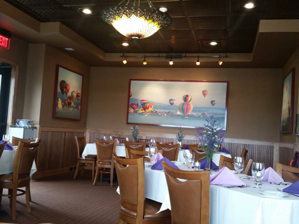 Aviator Restaurant | restaurant | 433 Queensbury Ave, Queensbury, NY 12804, USA | 5187956000 OR +1 518-795-6000