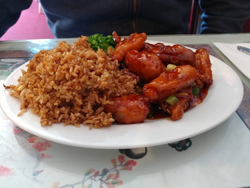 China Wok | restaurant | 512 Sacramento St, Vallejo, CA 94590, USA | 7076452008 OR +1 707-645-2008