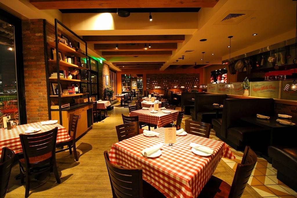 Osteria Nino | restaurant | 19 3rd Ave, Burlington, MA 01803, USA | 7812721600 OR +1 781-272-1600