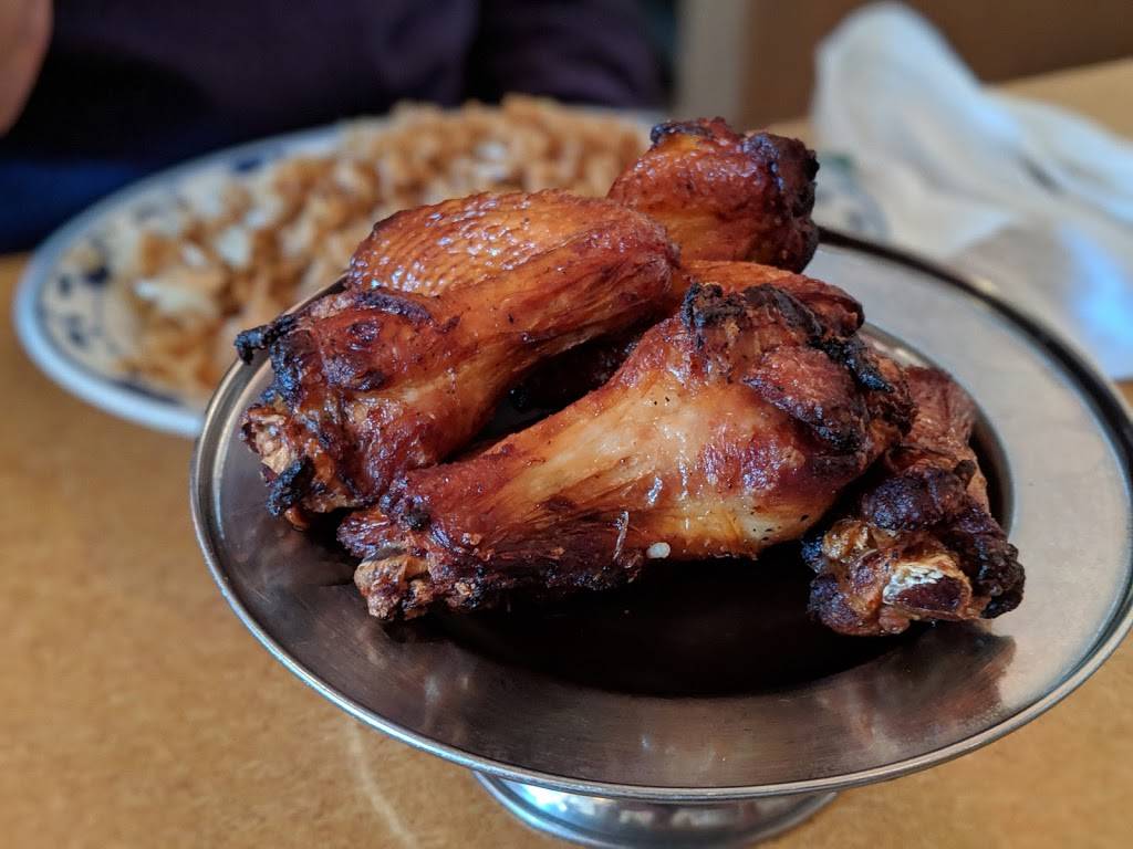 Happy China Restaurant | restaurant | 101 Verdae Blvd #1370, Greenville, SC 29607, USA | 8642888800 OR +1 864-288-8800