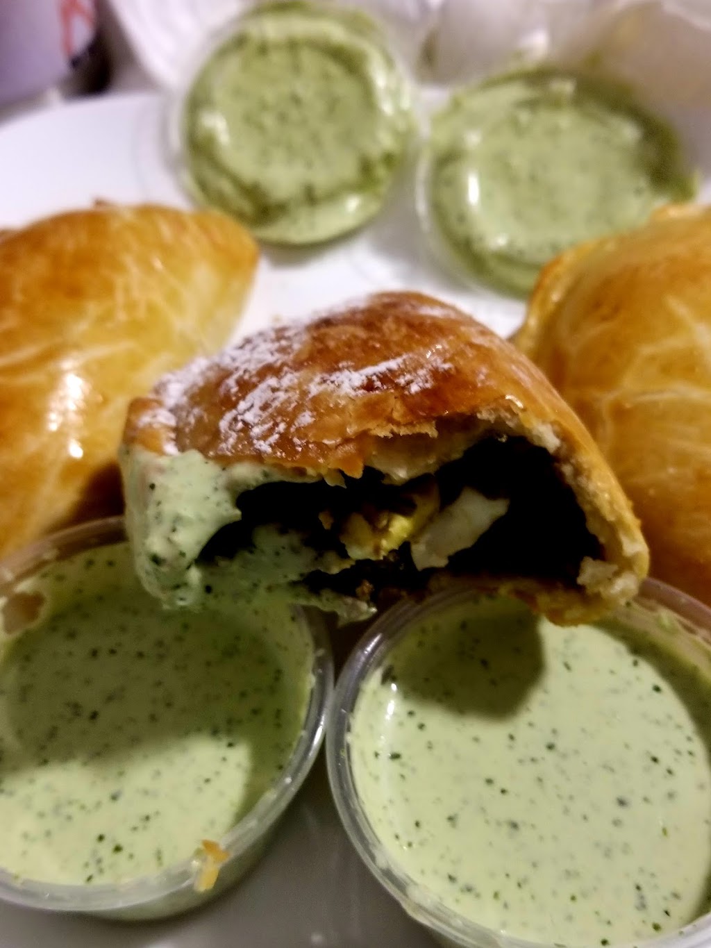 321 Empanadas | restaurant | 874 West Eau Gallie Boulevard, FL-518, Melbourne, FL 32935, USA | 3212914150 OR +1 321-291-4150