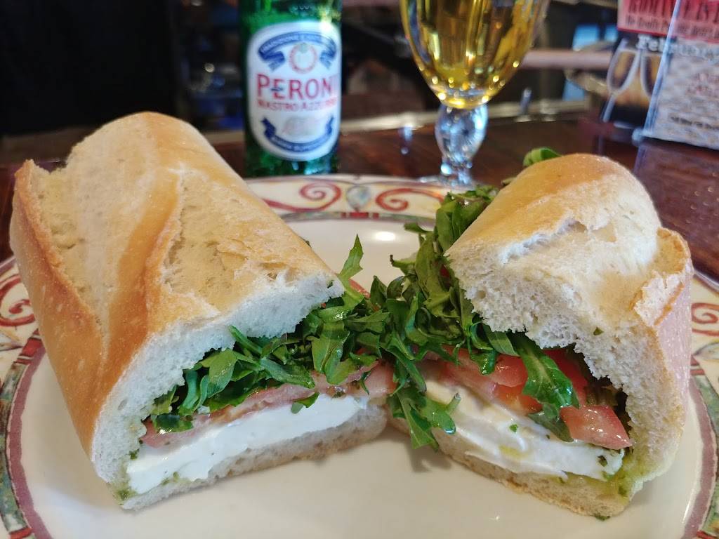 Annabellas House of Mozzarella | restaurant | 900 Paterson Plank Rd, East Rutherford, NJ 07073, USA | 2018040303 OR +1 201-804-0303