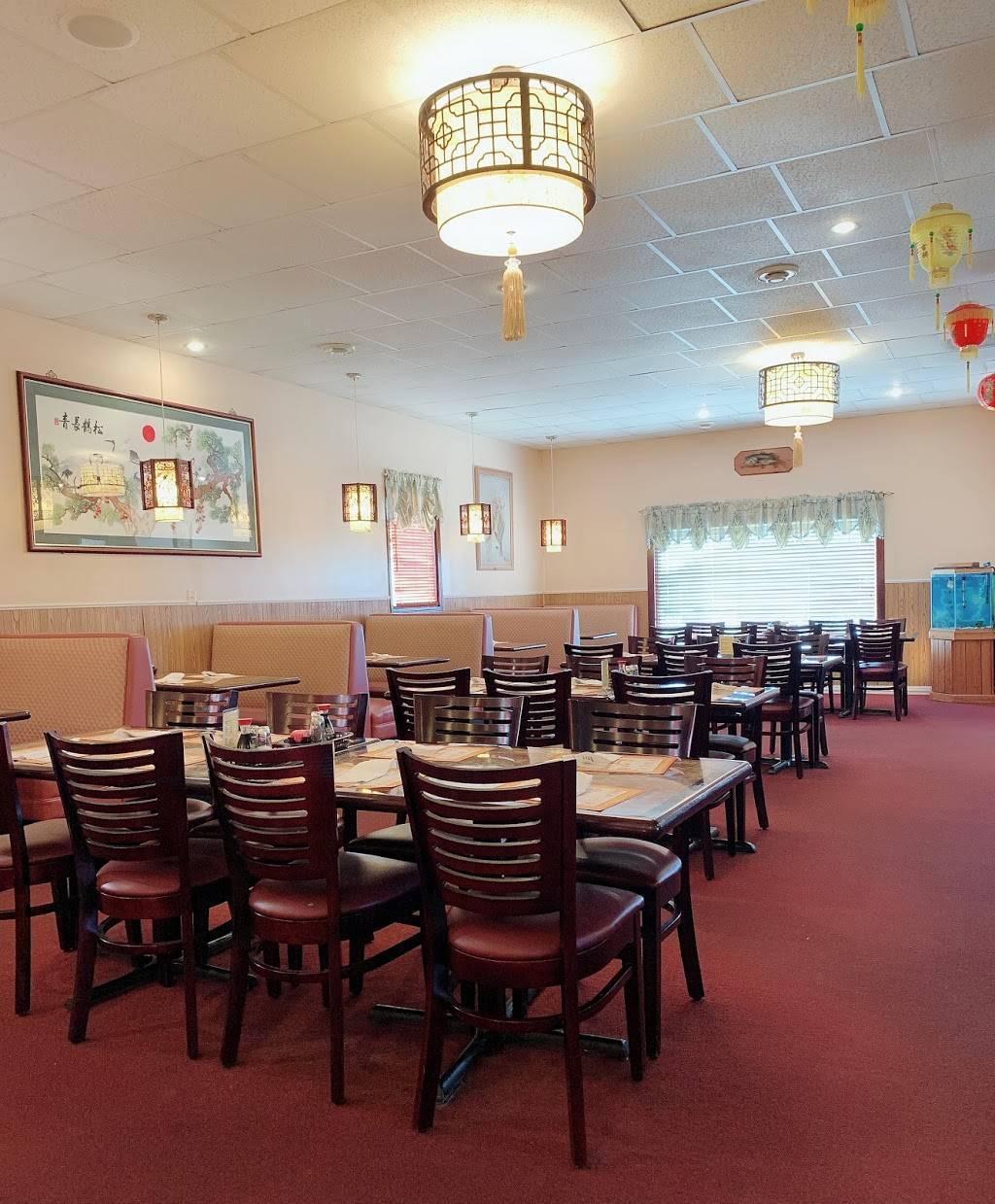 A9 Chinese Restaurant | restaurant | 101 Grandview Dr, Toledo, IA 52342, USA | 6414842268 OR +1 641-484-2268