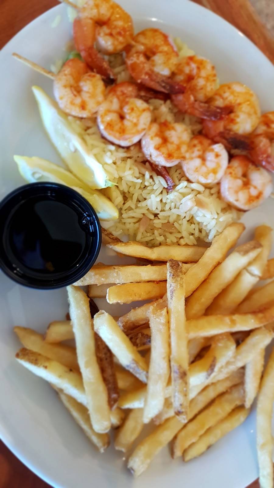 Sizzler | restaurant | 1501 Trancas St, Napa, CA 94558, USA | 7072551801 OR +1 707-255-1801